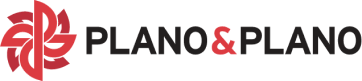 Logo Plano&Plano